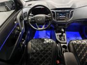 Hyundai Creta I Рестайлинг Курск  - изображение 30