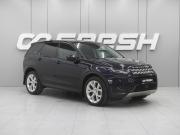 Land Rover Discovery Sport I Рестайлинг Ростов-на-Дону  - изображение 20