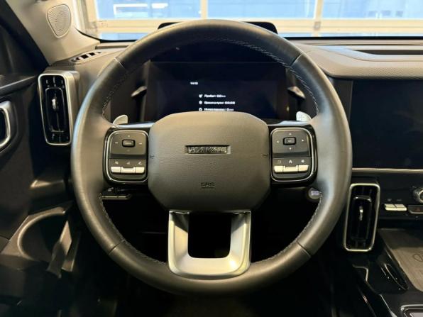 Haval Dargo I с пробегом 2022 года, цена 2 290 000 рублей, 64520 км, внедорожник, Автокод Объявления
