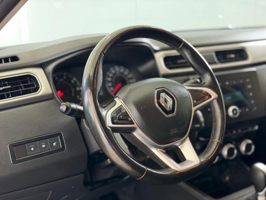Renault Arkana I Москва  - изображение 9