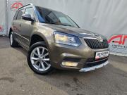 Skoda Yeti I Рестайлинг Ярославль  - изображение 26