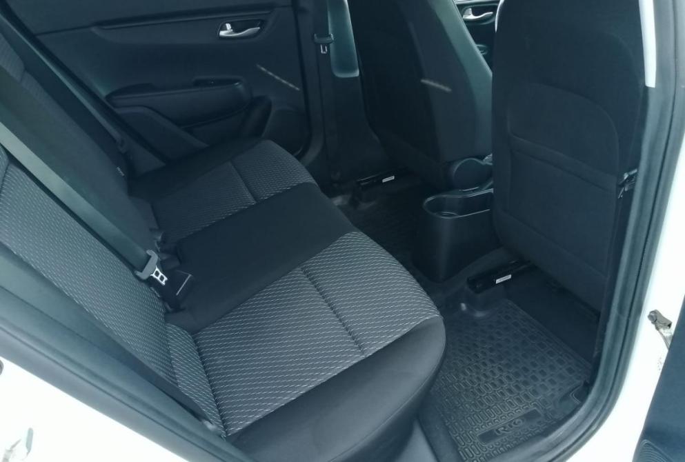 Kia Rio IV Иваново  - изображение 19