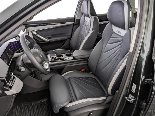 Geely Atlas II с пробегом 2025 года, цена 3 350 000 рублей, 10094 км, внедорожник, Автокод Объявления