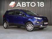 Ford EcoSport II Ижевск  - изображение 24