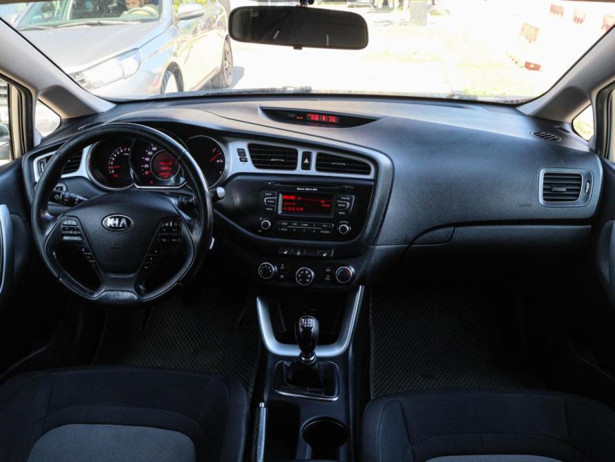 Lada (ВАЗ) Vesta I Москва  - изображение 10