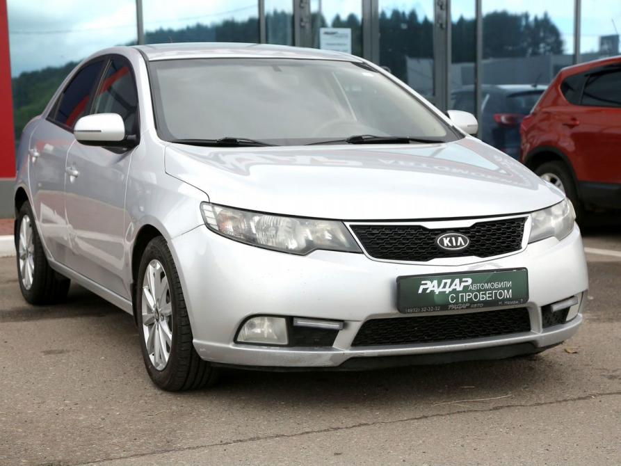 Kia Cerato II Иваново  - изображение 1