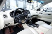 Infiniti QX60 I Рестайлинг Тюмень  - изображение 48