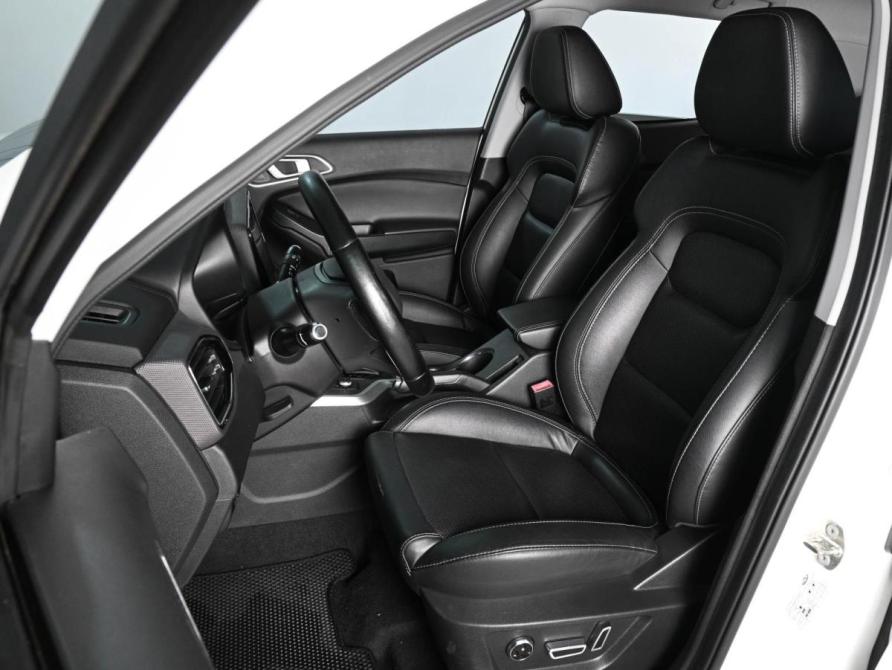 Chery Tiggo 4 I Рестайлинг Ростов-на-Дону  - изображение 10