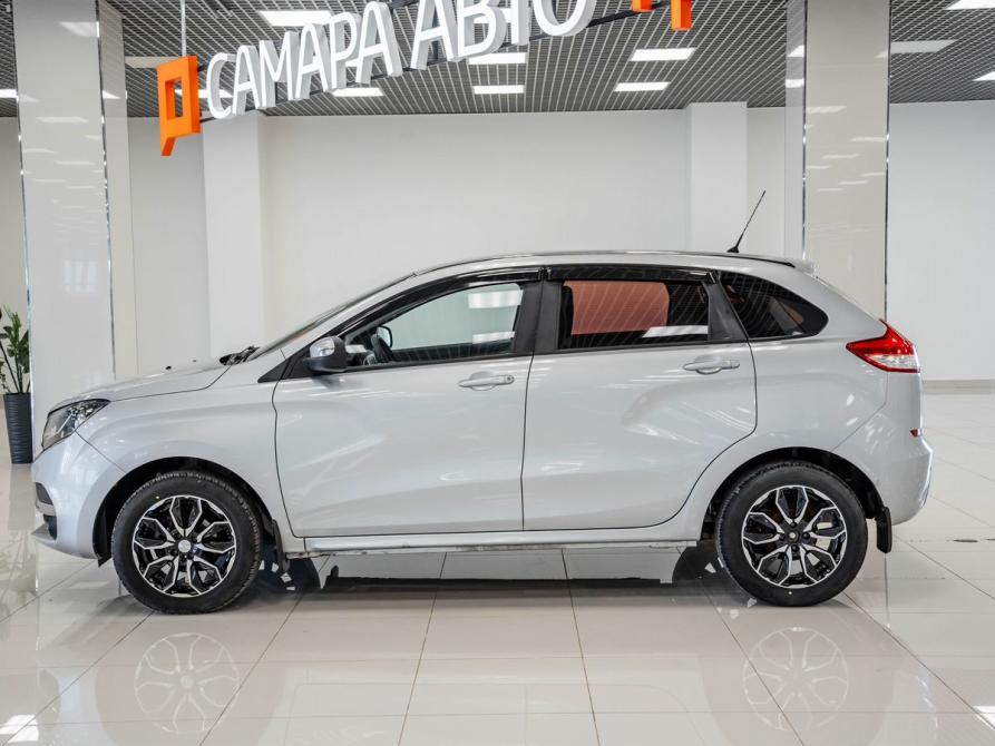 Lada (ВАЗ) XRAY I Самара  - изображение 7