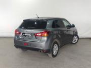 Mitsubishi ASX I Рестайлинг Москва  - изображение 23
