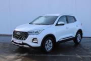 Chery Tiggo 4 Pro I Нижний Новгород  - изображение 23