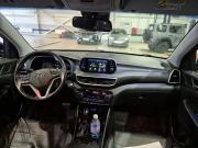 Hyundai Tucson III Рестайлинг Санкт-Петербург  - изображение 12