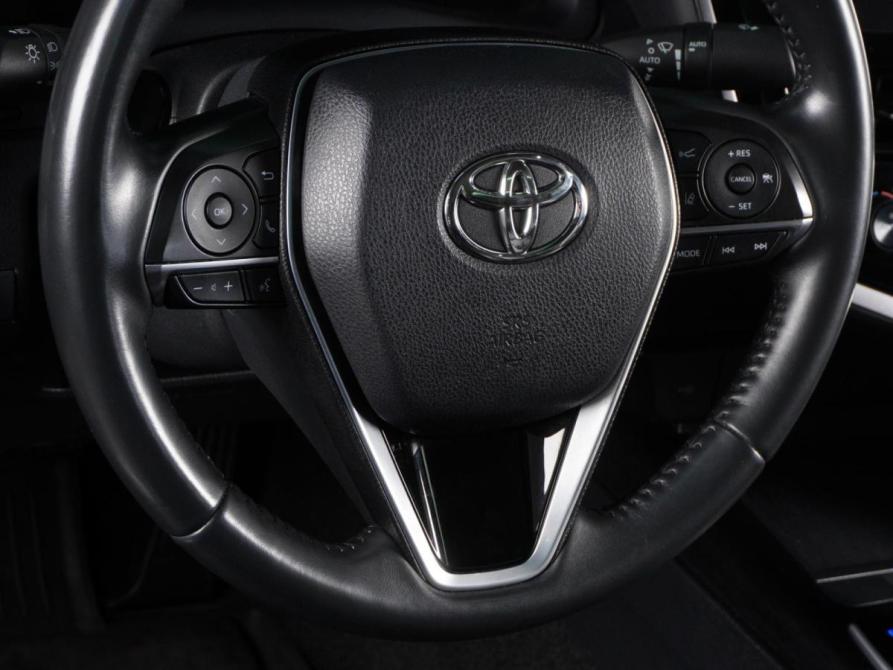 Toyota Camry VIII (XV70) Рестайлинг Минеральные Воды  - изображение 20