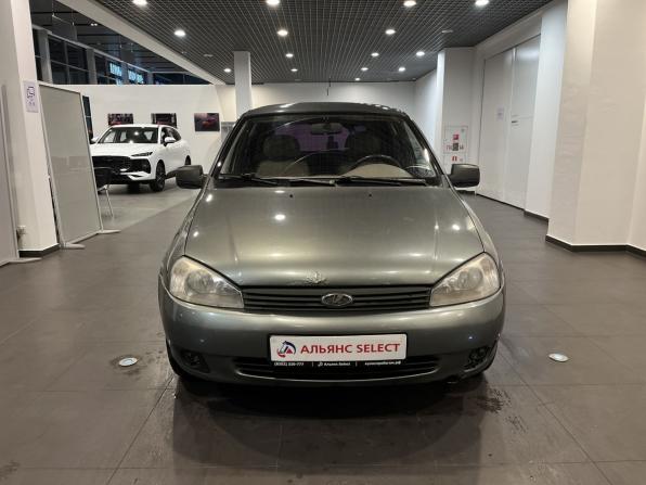 Lada (ВАЗ) Kalina I с пробегом 2011 года, цена 170 000 рублей, 213340 км, хэтчбек, Автокод Объявления
