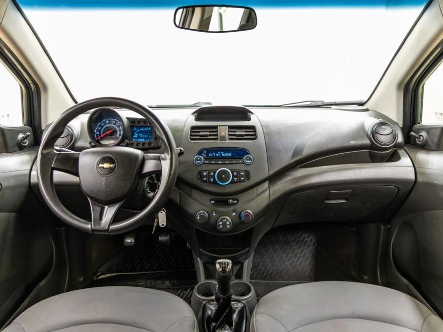 Chevrolet Spark III Волгоград  - изображение 13