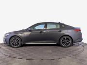 Kia Optima IV Рестайлинг Москва  - изображение 38