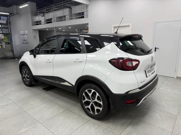Renault Kaptur I с пробегом 2017 года, цена 1 330 000 рублей, 145000 км, внедорожник, Автокод Объявления