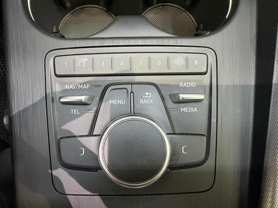 Audi A4 V (B9) Санкт-Петербург  - изображение 18