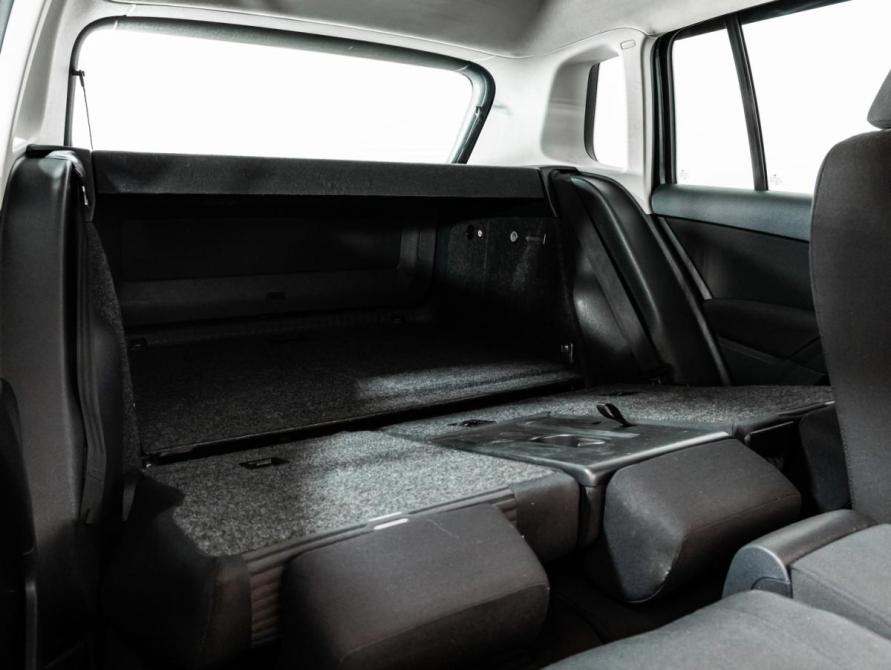 Volkswagen Tiguan I Санкт-Петербург  - изображение 22