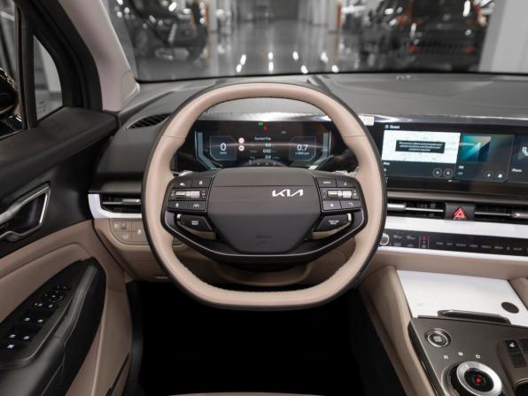 Kia Sportage V Рестайлинг с пробегом 2026 года, цена 4 250 000 рублей, 50 км, внедорожник, Автокод Объявления