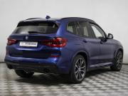 BMW X3 III (G01) Москва  - изображение 25