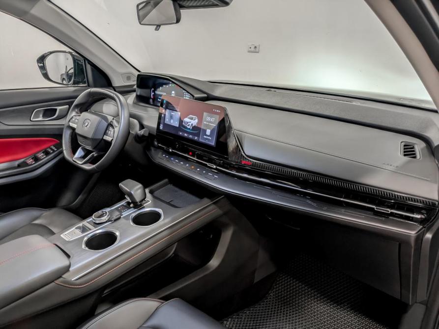 Changan CS55 Plus II Москва  - изображение 11