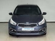 Kia Ceed II Рестайлинг Москва  - изображение 17