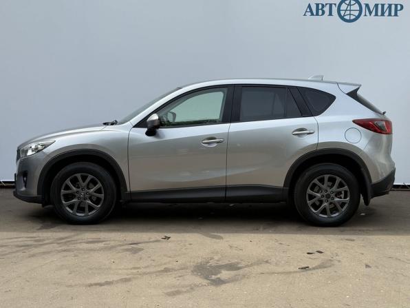 Mazda CX-5 I с пробегом 2011 года, цена 1 620 000 рублей, 151500 км, внедорожник, Автокод Объявления