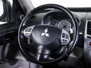 Mitsubishi Pajero Sport II Рестайлинг Москва  - изображение 33
