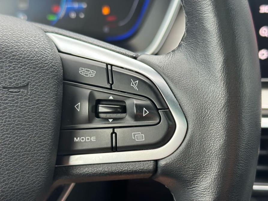 Geely Coolray I Волгоград  - изображение 18