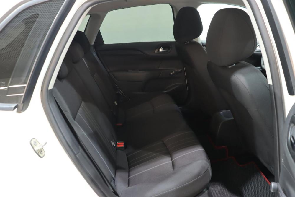 Citroen C4 II Сургут  - изображение 23