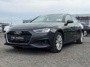 Audi A4 V (B9) Рестайлинг Санкт-Петербург  - изображение 33