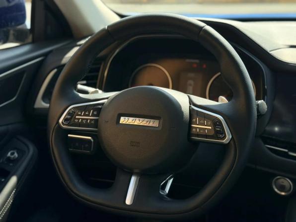 Haval F7 I с пробегом 2020 года, цена 1 595 000 рублей, 159356 км, внедорожник, Автокод Объявления