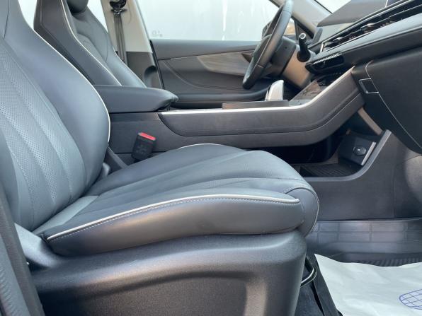 Chery Tiggo 4 I Рестайлинг 2 с пробегом 2025 года, цена 1 858 000 рублей, 7527 км, внедорожник, Автокод Объявления