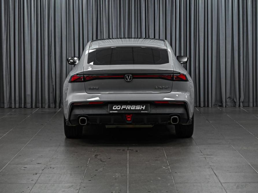 Changan UNI-V I Ставрополь  - изображение 4