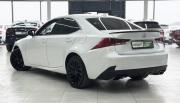 Lexus IS III Рестайлинг Шахты  - изображение 24