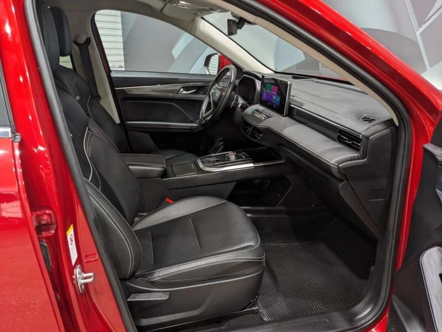 Haval Jolion I Пермь  - изображение 13