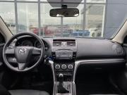 Mazda 6 II (GH) Рестайлинг Москва  - изображение 30