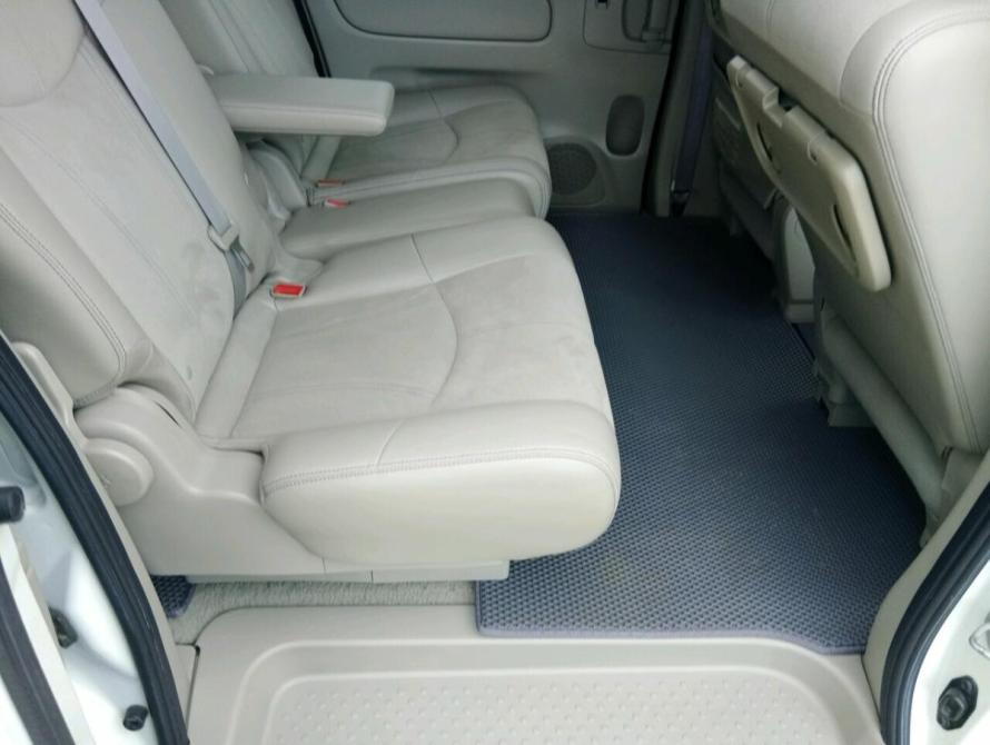 Nissan Serena IV (C26) Пермь  - изображение 7