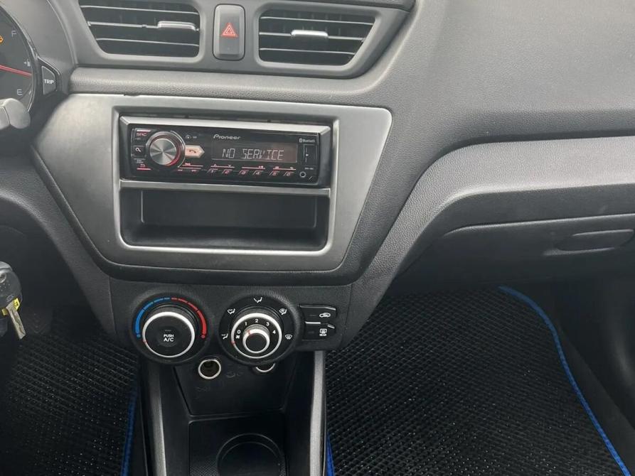 Kia Rio III Самара  - изображение 11