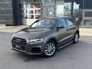 Audi Q3 I (8U) Рестайлинг Санкт-Петербург  - изображение 4