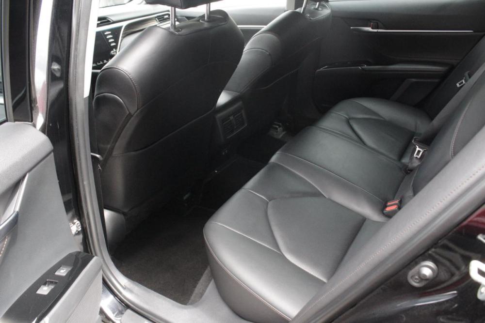Toyota Camry VIII (XV70) Брянск  - изображение 22