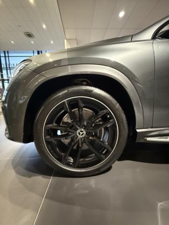 Mercedes-Benz GLE Coupe II (C167) Рестайлинг с пробегом 2024 года, цена 18 480 000 рублей, 10 км, внедорожник, Автокод Объявления