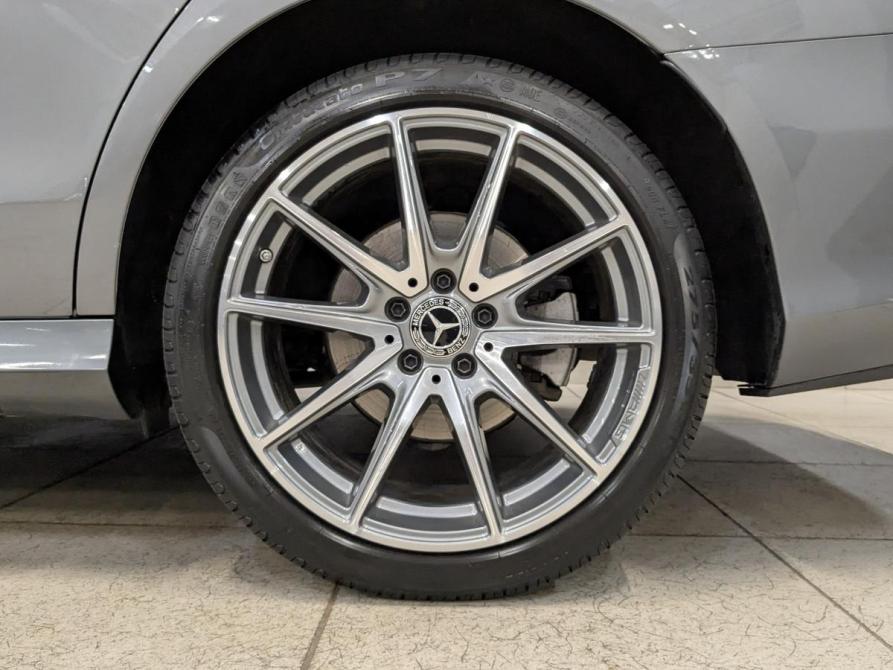 Mercedes-Benz E-Класс V (W213 S213 C238) Рестайлинг Москва  - изображение 12