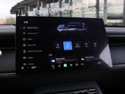 GAC Trumpchi S7 Москва  - изображение 44