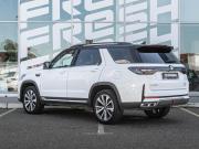Changan CS95 I Рестайлинг 2 Краснодар  - изображение 30