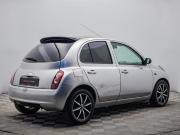Nissan Micra III (K12) Москва  - изображение 23