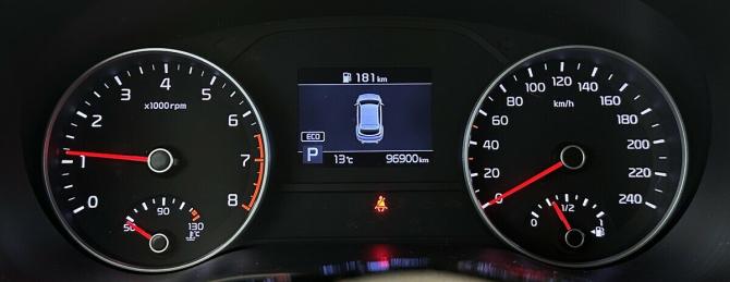 Kia Sportage IV Рестайлинг с пробегом 2020 года, цена 2 240 000 рублей, 96898 км, внедорожник, Автокод Объявления