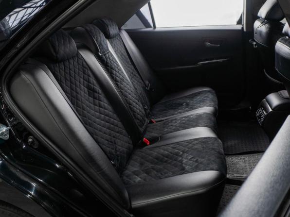 Toyota Camry VII (XV50) с пробегом 2014 года, цена 1 720 000 рублей, 270000 км, седан, Автокод Объявления