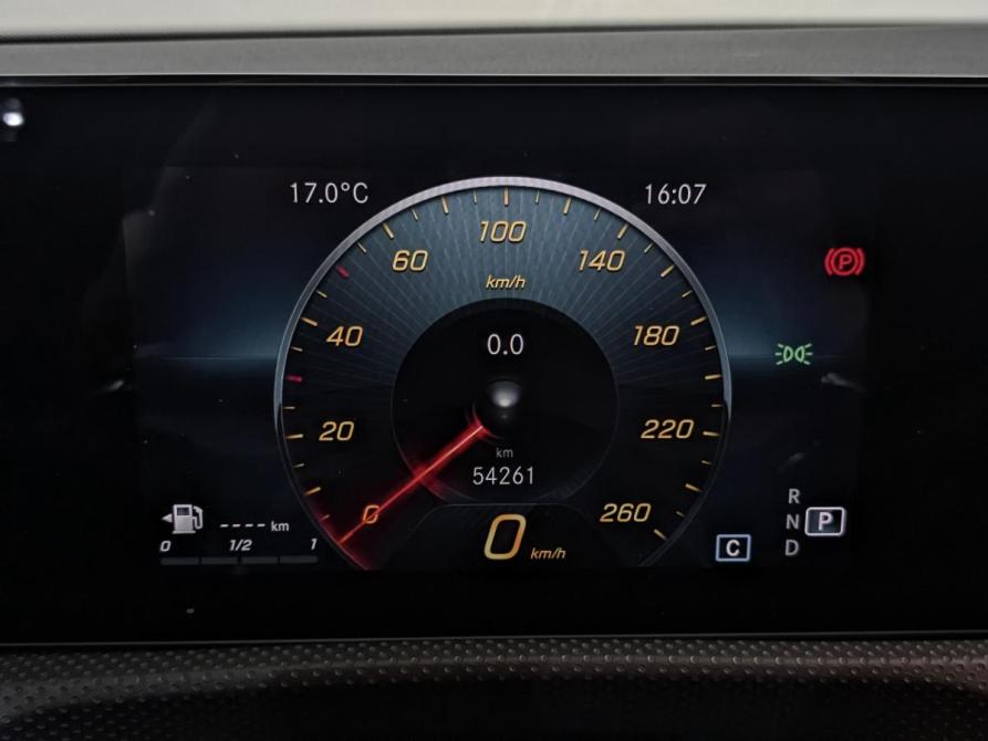 Mercedes-Benz CLA II (C118 X118) Химки  - изображение 16